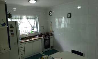 Imagem 5: Casa para venda com 111 metros quadrados com 3 quartos em Vila Nova Curuçá - São Paulo - S