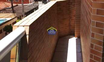 Imagem: Apto 3 dorms, Tupi, 50 mts do mar Praia