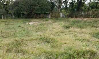 Imagem: Terreno totalmente aproveitável (329m²//Éden