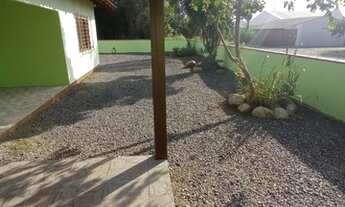 Imagem 5: Casa com 01 suíte + 02 dormitórios para alugar, lote de esquina no Vila Nova