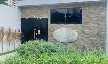 Imagem 3: MC)Oportunidade Flats No Rosarinho-Edf. Quinta das Orquídeas 32m²-Lazer completo