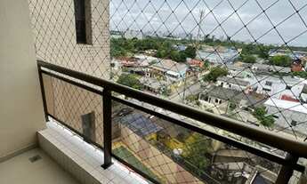 Imagem 3: Thiago de Melo - Dom Pedro - 03 quartos - 02 vagas - 92m²