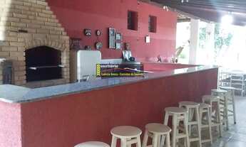 Imagem 7: Chácara Mobiliada Monte Mor/SP Venda ou Aceita Permuta Por Casa Condomínio em Campinas ou