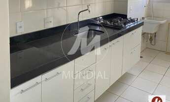 Imagem 5: Apartamento (tipo - padrao) 2 dormitórios/suite, cozinha planejada, portaria 24hs, lazer