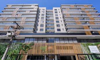 Imagem: Perdizes Cobertura duplex pronto pra morar