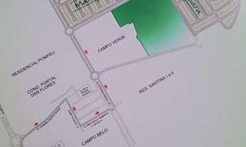 Imagem 3: Vendo lote na Avenida do Marajoara "Ideal para fazer salão comercial"