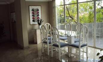 Imagem: APARTAMENTO - MORUMBI - SP