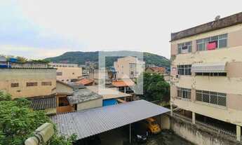 Imagem 6: Apartamento para Aluguel - Cascadura, 2 Quartos, 60 m2