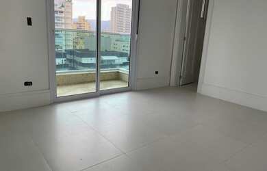 Imagem 4: Apartamento para venda tem 173 metros quadrados com 3 quartos em Jardim Virgínia - Guarujá