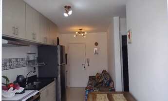 Imagem 3: Apartamento a venda no Sacomã com 2 quartos e 1 vaga