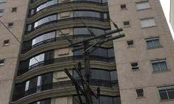 Imagem 2: Cobertura com 4 dormitórios à venda, 246 m² por R$ 2.200.000,00 - Chora Menino - São Paulo