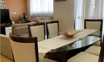 Imagem 2: Apartamento 117m², 3 quartos, 3 vagas - Tatuapé - São Paulo - SP