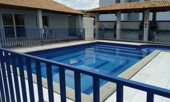 Imagem 2: Apartamento para venda com 43 metros quadrados com 2 quartos em Centro - Ananindeua - Pará