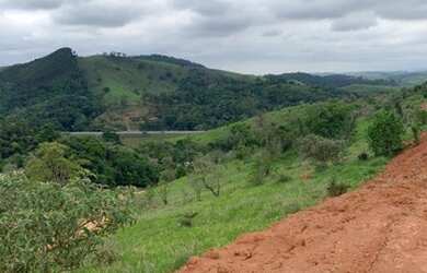 Imagem 7: E12- Terreno em Jacareí / agende já sua visita