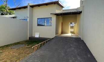 Imagem: Casa setor aeroporto Sul