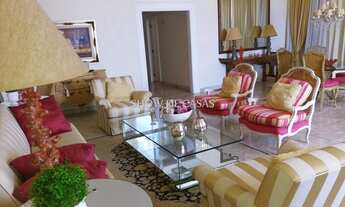 Imagem 6: Apartamento 3 quartos, Avenida Atlântica, Copacabana - Rio de Janeiro - RJ