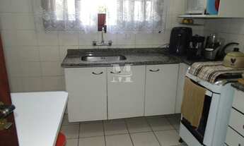 Imagem 7: XAXIM, SOBRADO, 3 QUARTOS, SUÍTE, 2 VAGAS, ESPAÇO GOURMET/ PERMUTA POR IMÓVEL EM SÃO FRANC