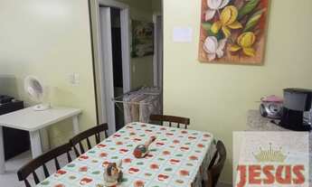 Imagem 4: Apartamento Praia da Enseada - com vista para o mar