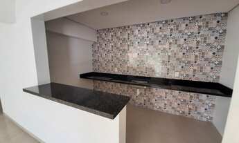 Imagem 7: OPORTUNIDADE Apartamento 2 dormitórios Novo - Guilhermina - 77 m² - R$ 350.000,00 - Praia