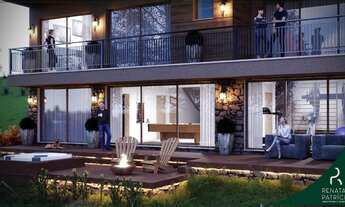 Imagem 4: CANELA - Terreno Padrão - Reserva da Serra