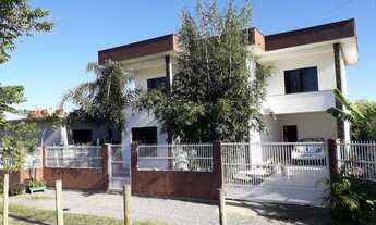 Imagem 2: Casa Localizada no Bairro Alto Arroio, em Imbituba
