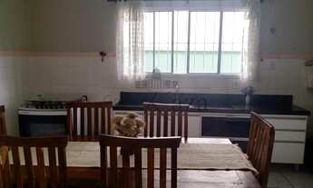 Imagem 4: Casa - Vila Betânia - 95m² - 2 Dormitórios