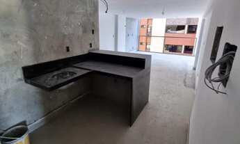 Imagem 6: Flat para Venda em João Pessoa, Cabo Branco, 1 dormitório, 1 banheiro