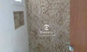 Imagem 3: Apartamento à venda, 60 m² por R$ 281.000,00 - Jardim Stella - Santo André/SP