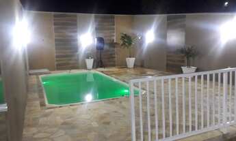 Imagem: Casa temporada em Cordeirinho