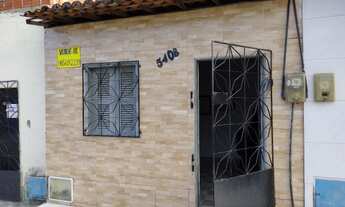 Imagem 3: Vendo casa Casa com 2 dormitórios