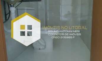 Imagem 7: Apartamento para Venda em Praia Grande, Canto do Forte, 2 dormitórios, 1 suíte, 1 banheiro