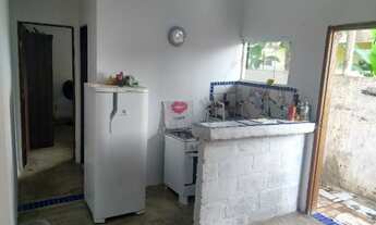 Imagem 4: Kitnet Casa com 1 dormitório