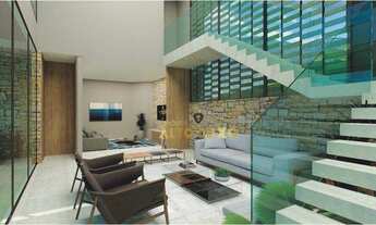 Imagem 5: Casa com 4 dormitórios à venda, 880 m² por R$ 12.000.000,00 - Vale dos Cristais - Nova Lim