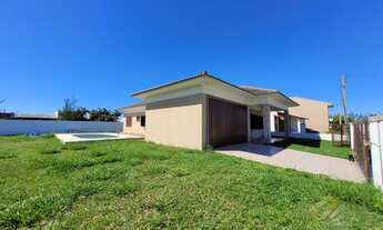 Imagem 4: Casa e Sobrado de 3 dormitórios à Venda - Xangri-lá