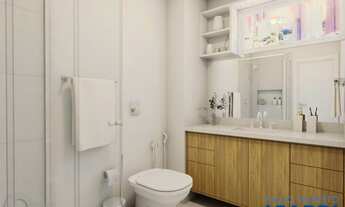 Imagem 5: APARTAMENTO - ITAIM BIBI - SP