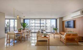 Imagem 3: Opus Araguaya - 3 suítes 157m² - Mobiliado e decorado