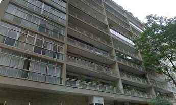 Imagem: SÃO PAULO - Apartamento Padrão - PARAÍSO