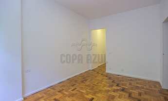 Imagem 5: RIO DE JANEIRO - Apartamento Padrão - Lagoa