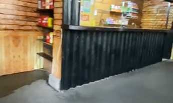 Imagem 5: Vendo bar e lava jato