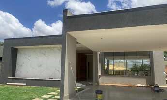 Imagem 4: Casa - Cond. Veredas da Lagoa - Lagoa Santa