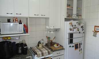 Imagem 5: XAXIM, SOBRADO, 3 QUARTOS, SUÍTE, 2 VAGAS, ESPAÇO GOURMET/ PERMUTA POR IMÓVEL EM SÃO FRANC