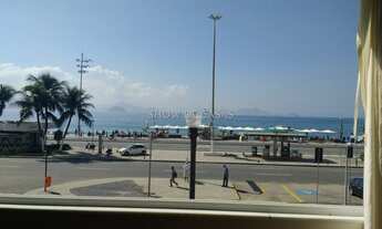 Imagem 4: Apartamento 3 quartos, Avenida Atlântica, Copacabana - Rio de Janeiro - RJ
