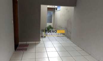 Imagem 2: Linda casa com 3 dormitórios à venda, 205 m² por R$ 640.000 - Parque Novo Mundo - American