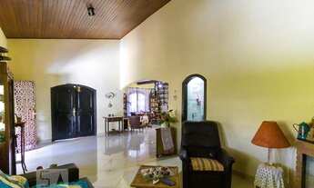 Imagem 3: Casa para Aluguel - Jardim Chapadão, 4 Quartos, 250 m2