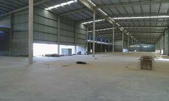 Imagem: GALPÃO PARA ALUGAR EM NAVEGANTES-SC - BR