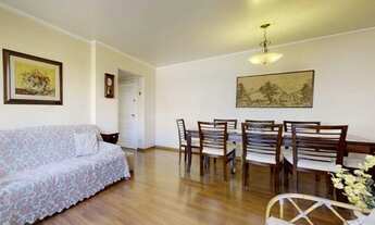 Imagem 2: APARTAMENTO - BROOKLIN - SP