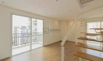 Imagem 4: Apartamento Locação 2 Dormitórios - 88 m² Vila Madalena