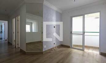 Imagem: Apartamento à Venda - Vila Augusta, 3 Quartos