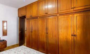 Imagem 7: CASA ASSOBRADADA - ACLIMAÇÃO - SP