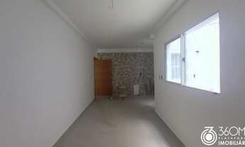 Imagem 4: Apartamento sem Condomínio para Venda em Santo André, Campestre, 2 dormitórios, 1 banheiro